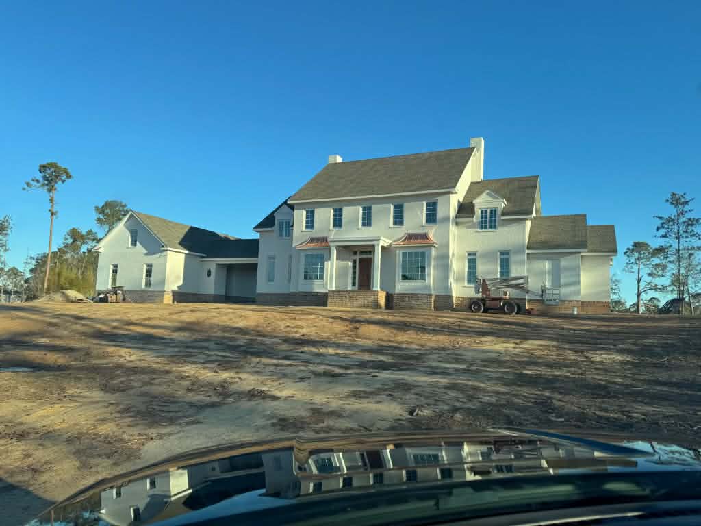Home on the Hill