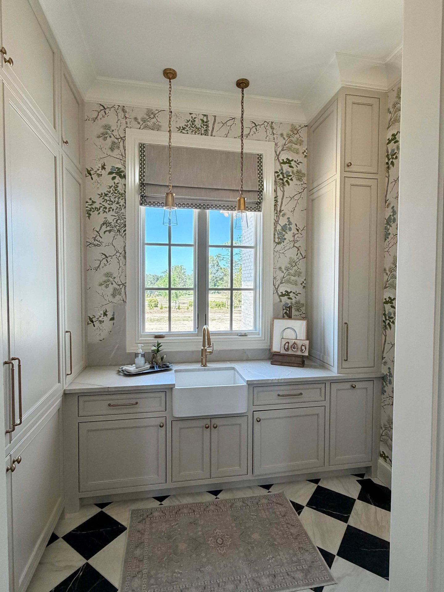 The Scullery