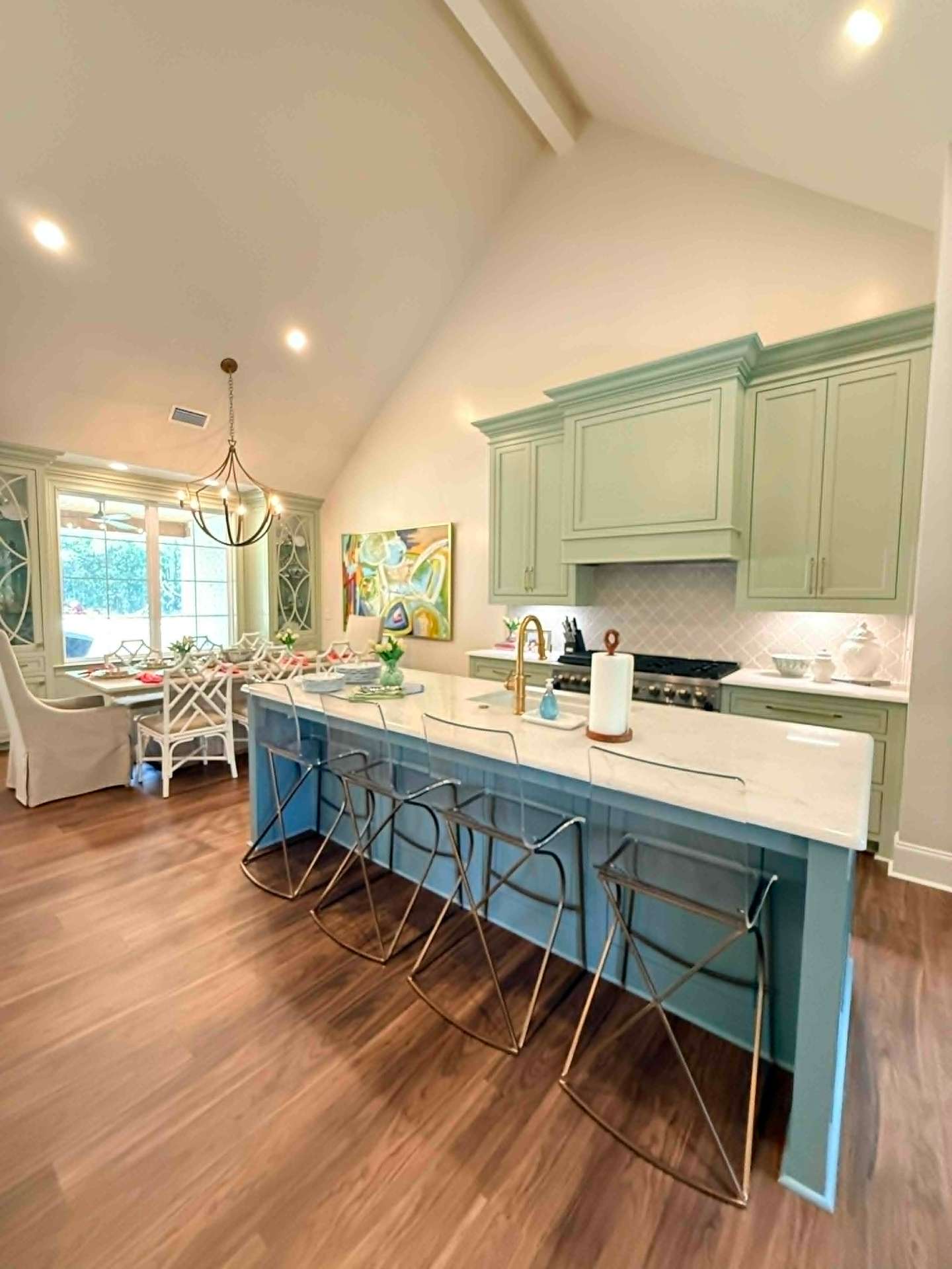 The Sage Kitchen