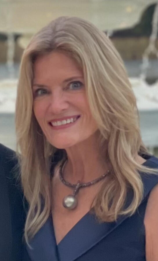 Harriette Sutton, Founder & Designer